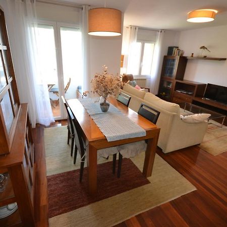 Apartamento Andoaga San Sebastián Zewnętrze zdjęcie
