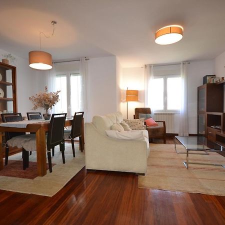 Apartamento Andoaga San Sebastián Zewnętrze zdjęcie