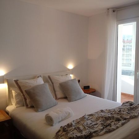 Apartamento Andoaga San Sebastián Zewnętrze zdjęcie