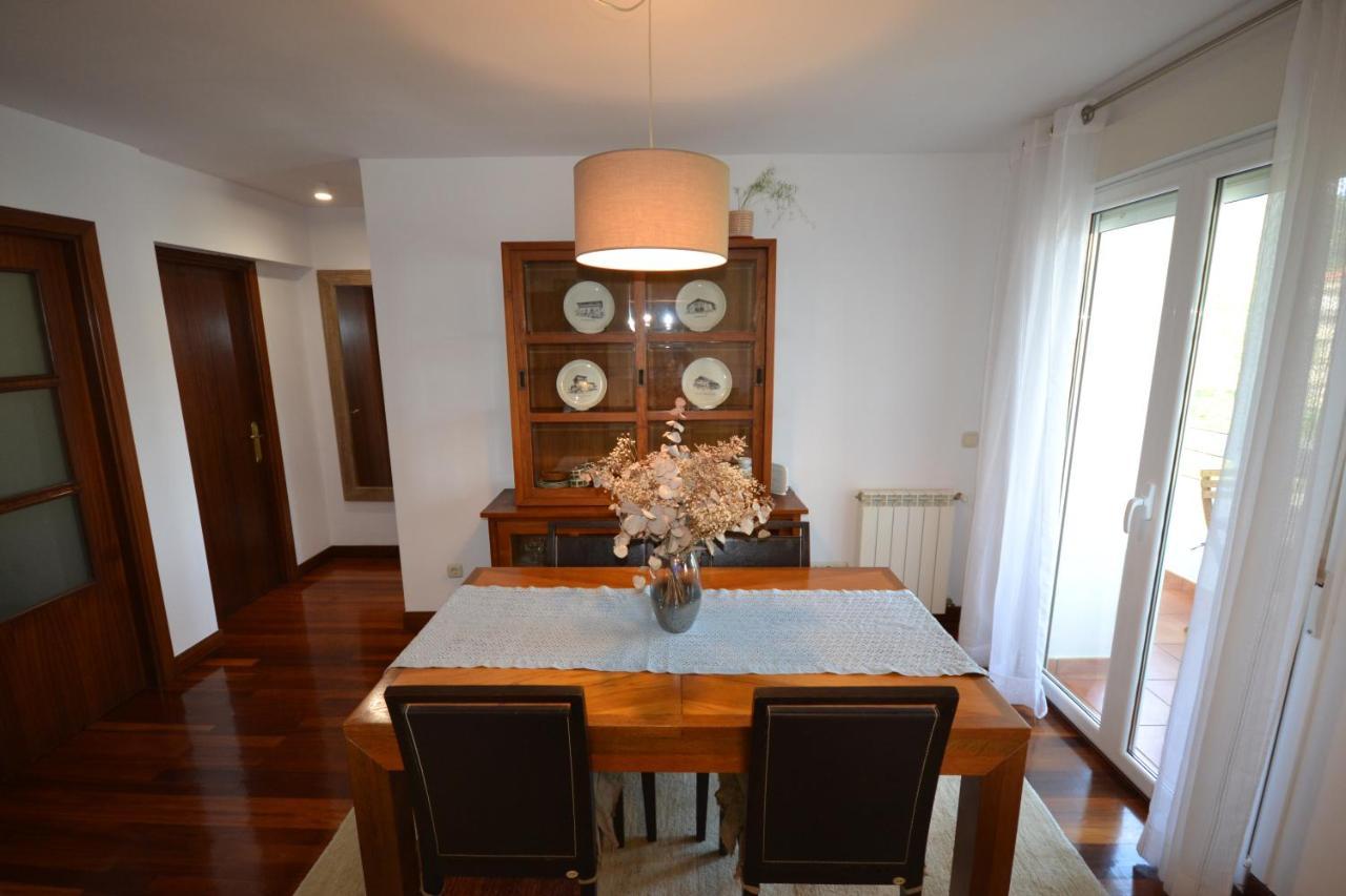 Apartamento Andoaga San Sebastián Zewnętrze zdjęcie