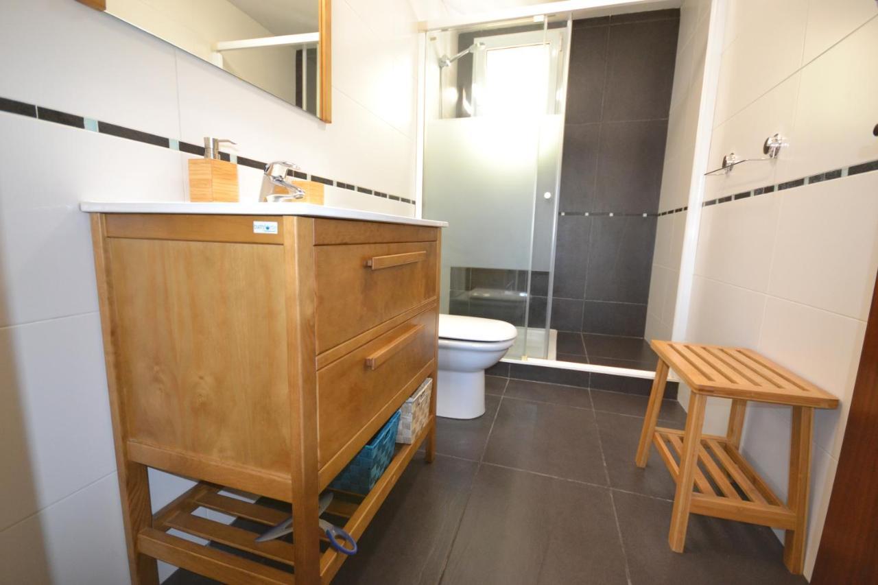 Apartamento Andoaga San Sebastián Zewnętrze zdjęcie