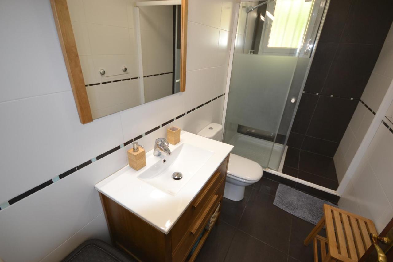 Apartamento Andoaga San Sebastián Zewnętrze zdjęcie
