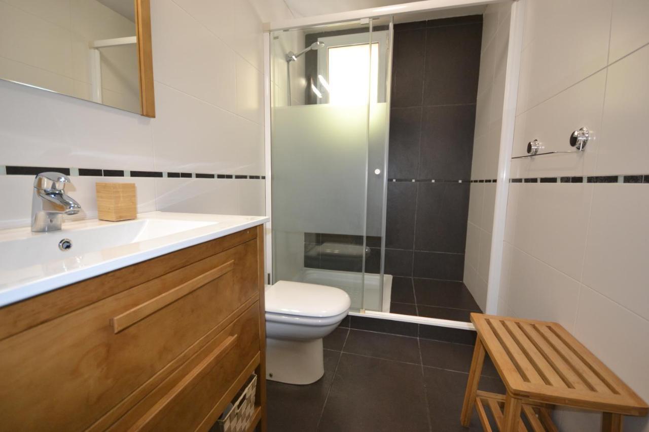 Apartamento Andoaga San Sebastián Zewnętrze zdjęcie