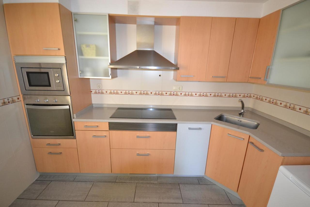 Apartamento Andoaga San Sebastián Zewnętrze zdjęcie