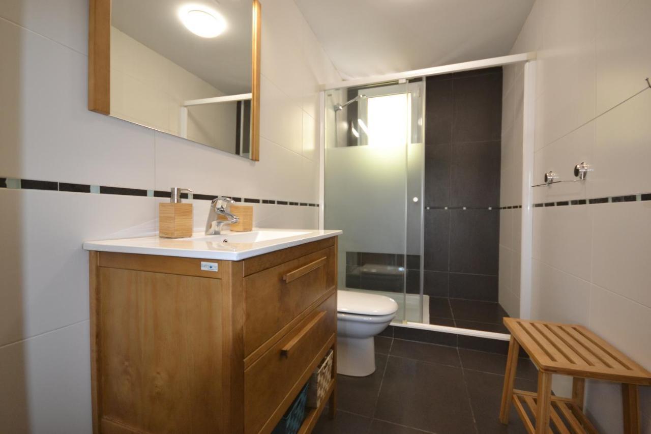 Apartamento Andoaga San Sebastián Zewnętrze zdjęcie