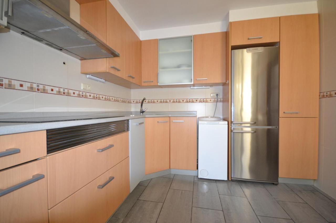 Apartamento Andoaga San Sebastián Zewnętrze zdjęcie