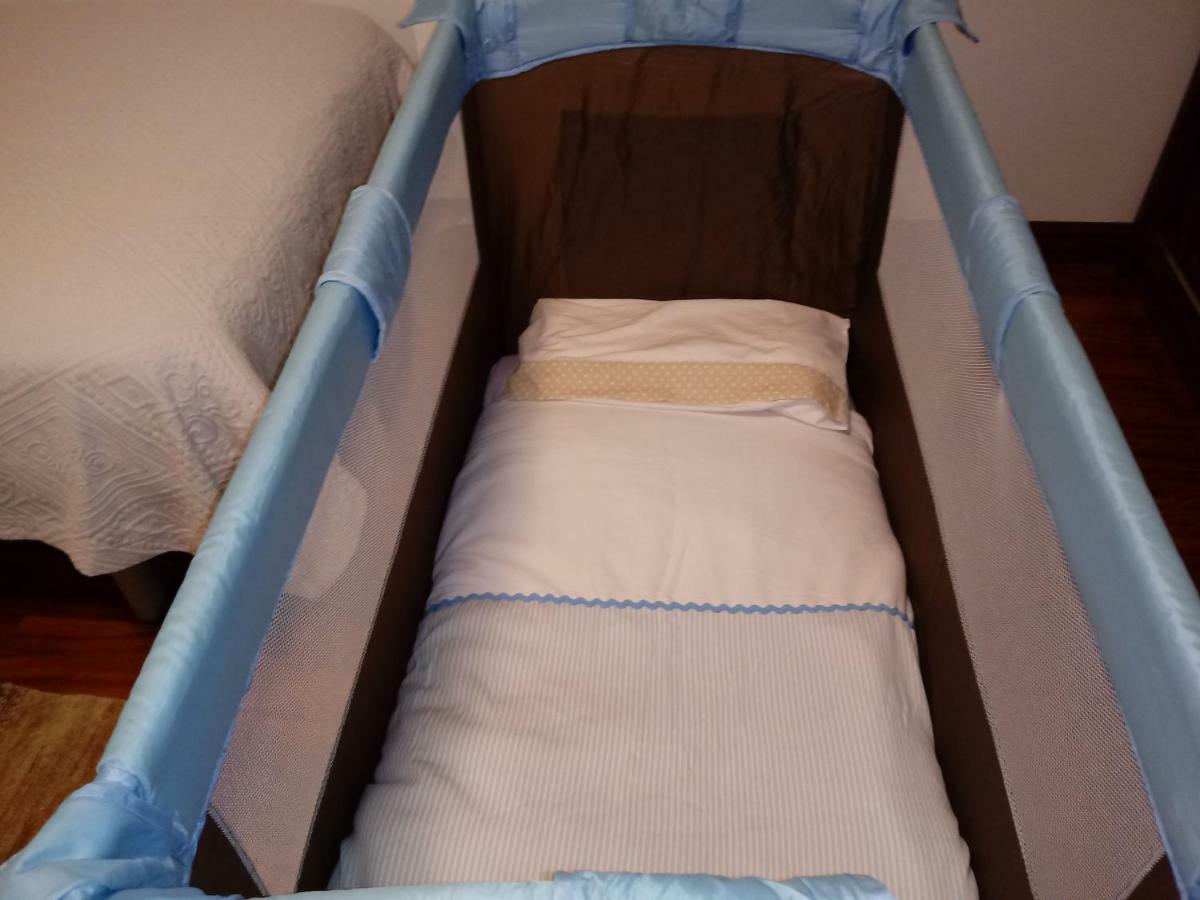 Apartamento Andoaga San Sebastián Zewnętrze zdjęcie