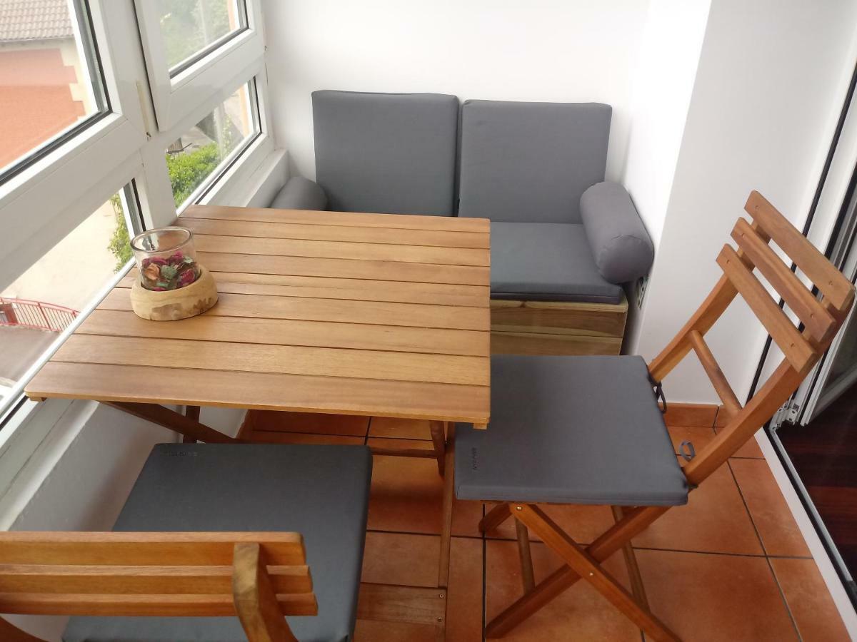 Apartamento Andoaga San Sebastián Zewnętrze zdjęcie
